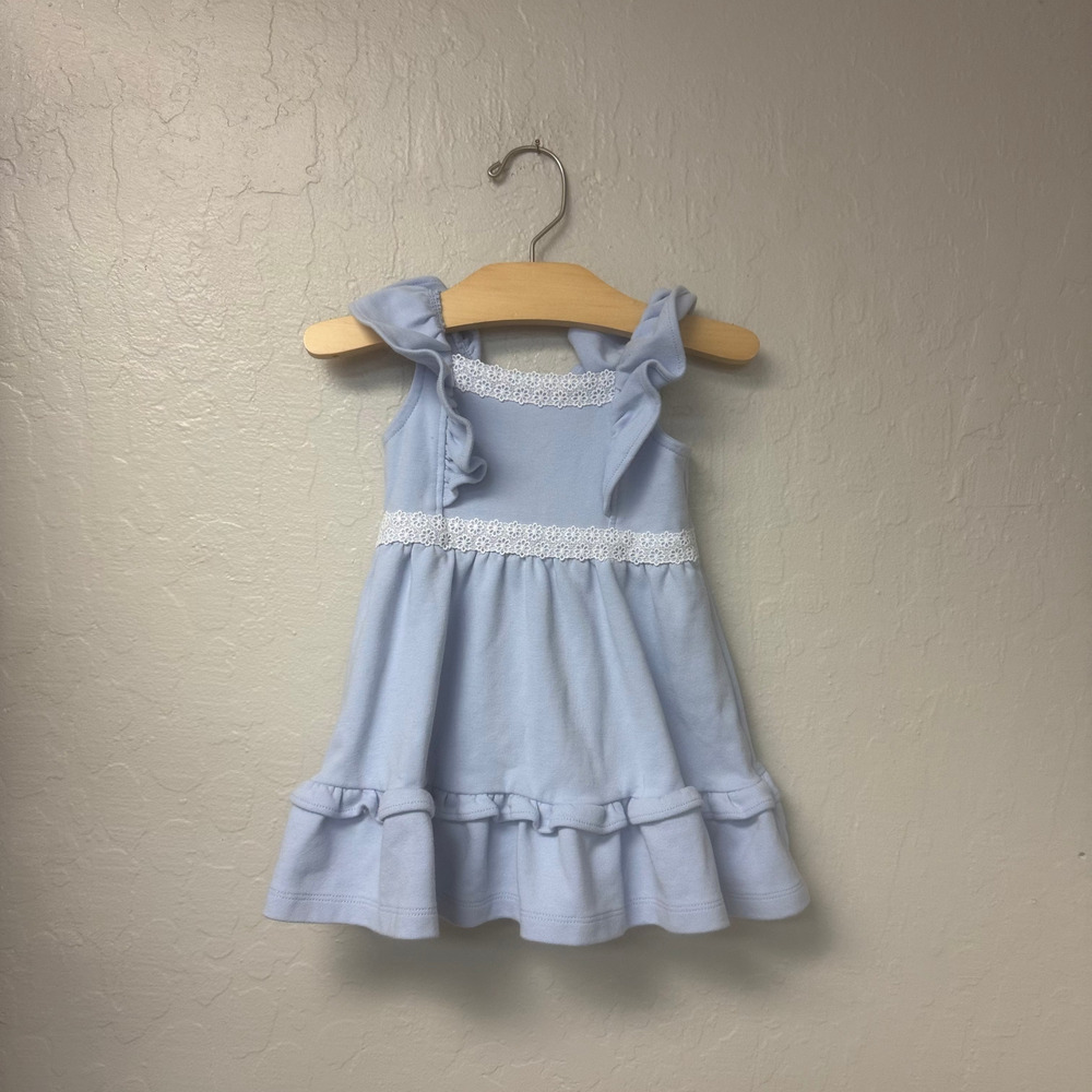 $20 ADD ON janie and jack dress hanna andersson mini boden tea collection zara‎